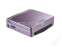 Лот: 1070615. Фото: 3. Gameboy Advance SP сверхяркий. Компьютеры, оргтехника, канцтовары