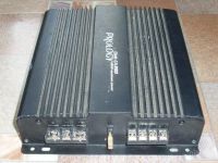 Лот: 3265700. Фото: 2. Усилитель Prology Club CA-200. Автозвук