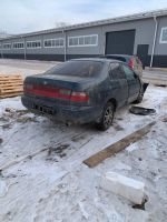 Лот: 25049020. Фото: 4. Тойота корона. Красноярск