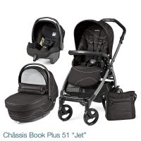 Лот: 11542934. Фото: 4. Коляска peg perego book plus 51. Красноярск