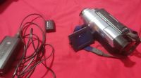 Лот: 19831330. Фото: 5. Видеокамера Sony DCR-TRV140E