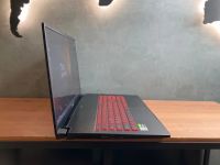 Лот: 25508036. Фото: 5. MSI Thin 17,3"IPS 144Hz/GTX1650...