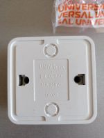 Лот: 18204907. Фото: 3. Розетка без заземления, белая... Строительство и ремонт