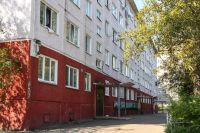 Лот: 10237647. Фото: 3. Гостинка Крылова д.10. Недвижимость