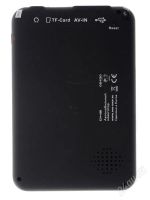 Лот: 2495382. Фото: 3. GPS DNS GS430 с видеовходом TFT... Красноярск