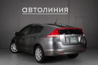 Лот: 21726238. Фото: 5. Honda Insight, II 1.3hyb CVT...