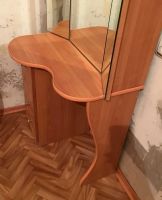 Лот: 11537083. Фото: 10. 🧡 Трельяж вишня с потайными полками...