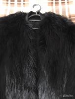 Лот: 19698566. Фото: 2. Шубка Armani exchange. Женская одежда