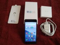 Лот: 13471175. Фото: 4. Meizu M3s 5.0" 3/32GB