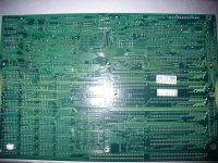 Лот: 8802516. Фото: 7. Большая импортная плата за 1982г...