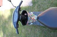 Лот: 2048890. Фото: 5. Honda Dio AF 34 документы, ксенон...