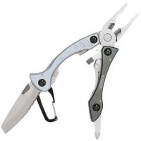 Лот: 6183426. Фото: 2. Мультитул Gerber Crucial. Охота