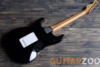 Лот: 16379556. Фото: 4. History SH-SV/M BLK Stratocaster. Красноярск