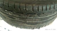 Лот: 17498106. Фото: 4. Шины Bridgestone 235/50 17 96Y. Красноярск