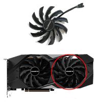 Лот: 18727445. Фото: 3. Вентилятор для видеокарты Gigabyte... Компьютеры, оргтехника, канцтовары