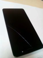Лот: 10368358. Фото: 3. A253 . Lenovo S860 Рамка дисплея... Смартфоны, связь, навигация