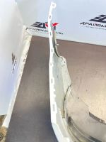 Лот: 25716576. Фото: 10. бампер Skoda Rapid 2