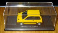 Лот: 5847268. Фото: 2. Honda CITY 1981 Японская журналка... Моделизм