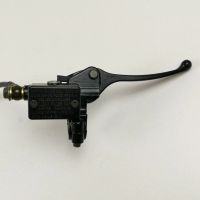 Лот: 19361411. Фото: 7. Тормозная система Fighter 125