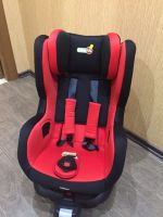 Лот: 12181838. Фото: 4. Автокресло б/у (состояние нового...