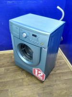 Лот: 12615785. Фото: 2. Стиральная машина lg wd-80186... Крупная бытовая техника