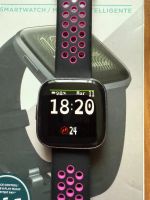 Лот: 25631922. Фото: 6. Смарт часы Fitbit Versa 2
