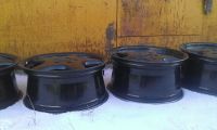 Лот: 6733654. Фото: 4. диски разноширокие AMG Monoblock... Красноярск