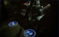 Лот: 5288520. Фото: 2. подсветка светодиодная в двери... Автозапчасти