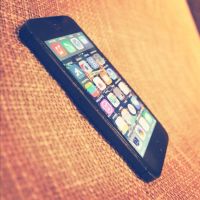 Лот: 5283680. Фото: 4. iPhone 5 16gb grey