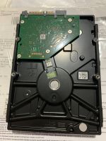 Лот: 24785649. Фото: 3. Жесткий Seagate SkyHawk ST4000VX007... Компьютеры, оргтехника, канцтовары