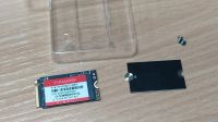 Лот: 21973986. Фото: 2. SSD диск m.2 NVME 256GB новый... Комплектующие