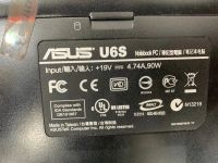 Лот: 25120710. Фото: 4. Ноутбук Asus N6S Процессор Intel... Красноярск