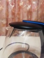 Лот: 18150369. Фото: 2. Чайник Оre. Мелкая бытовая техника