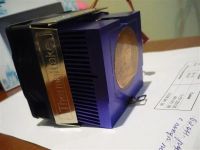 Лот: 278713. Фото: 2. Мат.плата Gigabyte GA-7VR (socket... Комплектующие