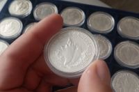 Лот: 24377634. Фото: 4. коллекция монет багамские доллары... Красноярск