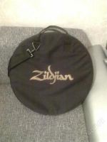 Лот: 874064. Фото: 2. Сумка\Чехол\Кейс для Железа Zildjian. Музыкальные инструменты