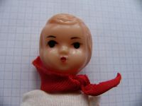 Лот: 10881240. Фото: 6. Коллекционная кукла - Альбина...