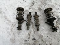 Лот: 15150693. Фото: 2. Стойки civik ferio es1 rs, оригина... Автозапчасти