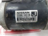 Лот: 20901314. Фото: 7. Стартер Nissan Note E12 HR12DE...