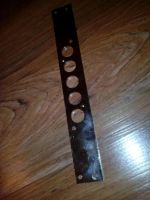 Лот: 6590572. Фото: 4. Замок дверной Эльбор с 5 ключами. Красноярск