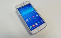 Лот: 4457303. Фото: 3. Samsung Galaxy S4. Красноярск
