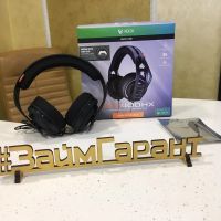 Лот: 15120085. Фото: 2. Наушники xbox one БЖ 13544 (9МАЯ... Игровые приставки, консоли, видеоигры