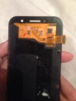 Лот: 12179487. Фото: 4. Модуль Samsung Galaxy A5 неисправный... Красноярск
