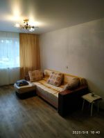 Лот: 16478825. Фото: 10. Сдам 1к в Зелёной Роще Ульяновский...