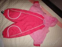 Лот: 440105. Фото: 2. комбинезон весна-осень. Одежда и аксессуары