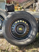 Лот: 20776105. Фото: 3. Штамповка R15 4х100 195/65 R15... Авто, мото, водный транспорт