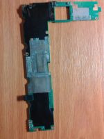 Лот: 6784668. Фото: 2. Плата от Nexus 7 2012 wi-fi 16gb. Комплектующие