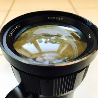 Лот: 9401946. Фото: 4. Meteor Метеор 5-1 17-69mm f/1...