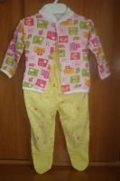 Лот: 3956336. Фото: 4. Продам одним пакетом вещи на малышку... Красноярск