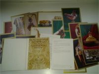 Лот: 7788112. Фото: 2. Государственная Оружейная Палата... Открытки, билеты и др.